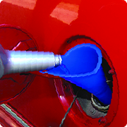 Kraftstofffilter FLOTOOL F3C Trichter - Der Wassersportladen